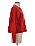 Old Navy Solid Red Pullover Sweater Size S - photo 4