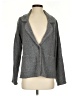 Pendleton 100% Lambswool Tweed Gray Wool Blazer Size S - photo 1