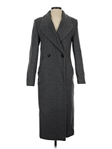 MNG Coat (view 1)