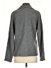 Pendleton 100% Lambswool Tweed Gray Wool Blazer Size S - photo 2