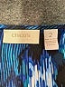 Chico's Blue Tank Top Size Lg (2) - photo 7