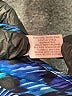Chico's Blue Tank Top Size Lg (2) - photo 8