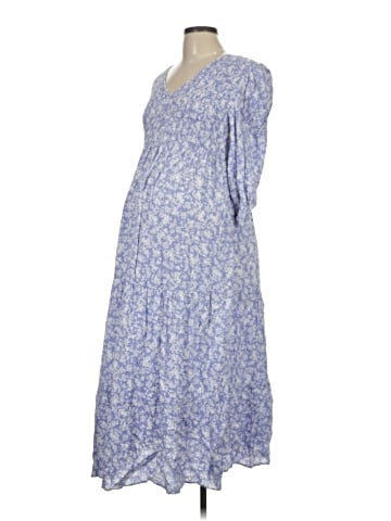 Isabella Oliver Casual Dress (view 1)