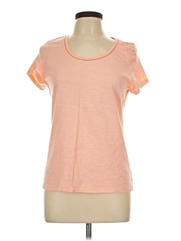 Talbots Short Sleeve T-Shirt (view 1)