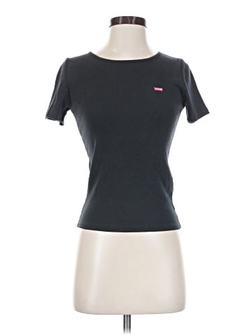 Levi's Short Sleeve T-Shirt (view 1)