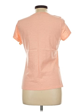 Talbots Short Sleeve T-Shirt (view 2)