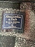 Abercrombie & Fitch 100% Polyester Argyle Gray Jacket Size XS - photo 6