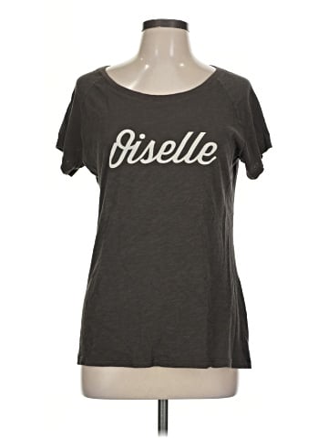 Oiselle Short Sleeve T-Shirt (view 1)