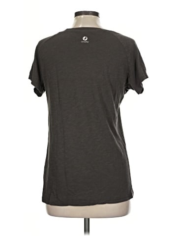 Oiselle Short Sleeve T-Shirt (view 2)