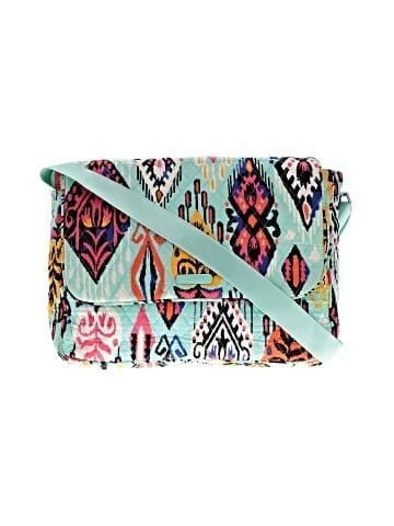 Vera Bradley Messenger (view 1)