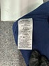 DAILYLOOK 100% Polyester Solid Blue Jumpsuit Size M - photo 5