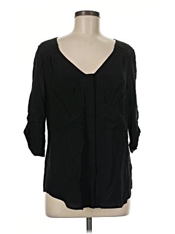 Edme & Esyllte 3/4 Sleeve Blouse (view 1)