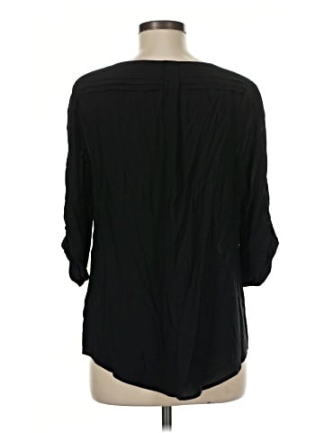 Edme & Esyllte 3/4 Sleeve Blouse (view 2)