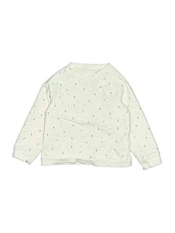 Little Planet by Carter's Sweatshirt (view 1)