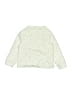 Little Planet by Carter's Ivory Sweatshirt 18-24 MO / 24 MO - photo 1