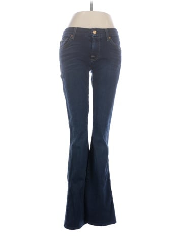 7 For All Mankind Jeans (view 1)