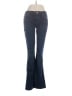 7 For All Mankind Blue Jeans Size 28 waist - photo 1