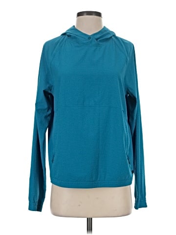 Mountain Hardwear Pullover Hoodie (view 1)