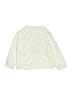 Little Planet by Carter's Ivory Sweatshirt 18-24 MO / 24 MO - photo 2