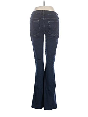 7 For All Mankind Jeans (view 2)
