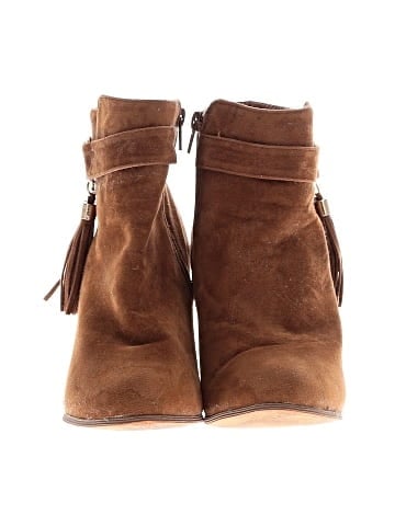 Yoki Ankle Boots (view 2)