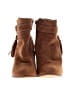 Yoki Brown Ankle Boots Size 9 - photo 2