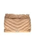Rebecca Minkoff Tan Shoulder Bag One size - photo 3