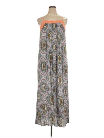 Xhilaration Casual Dress (view 1)