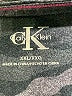 Calvin Klein Camo Black Active Pants Size XXL - photo 4