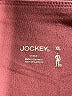 Jockey Burgundy Active Pants Size XL - photo 4