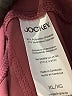 Jockey Burgundy Active Pants Size XL - photo 5