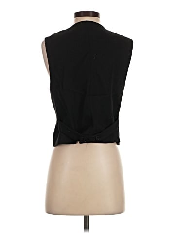 Zara Sleeveless Blouse (view 2)