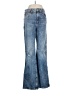Gap Stars Blue Jeans Size 28 waist - photo 1