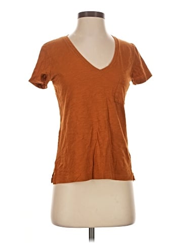 Madewell Short Sleeve T-Shirt (view 1)