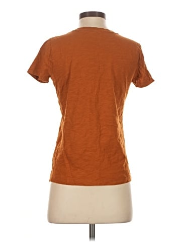 Madewell Short Sleeve T-Shirt (view 2)