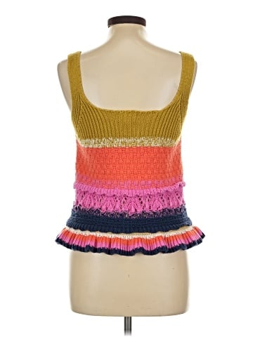 Entro Sleeveless Top (view 2)