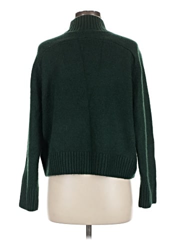 Abercrombie & Fitch Wool Pullover Sweater (view 2)