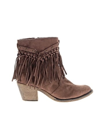 Nature Breeze Ankle Boots (view 1)