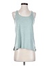 Under Armour Teal Tank Top Size S - photo 1