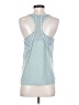 Under Armour Teal Tank Top Size S - photo 2