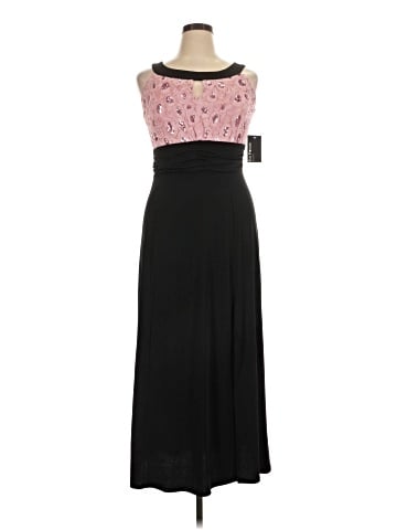 En Focus Studio Cocktail Dress (view 1)