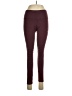 Puma Burgundy Active Pants Size L - photo 1