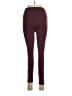 Puma Burgundy Active Pants Size L - photo 2