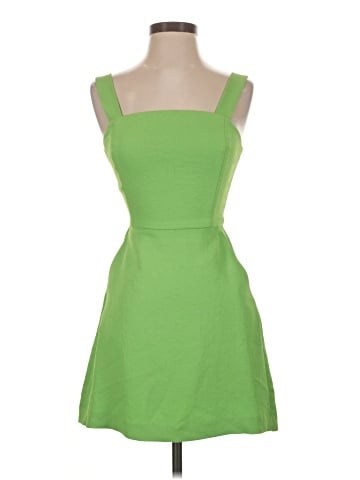 Wilfred Cocktail Dress (view 1)
