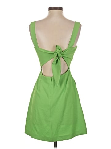 Wilfred Cocktail Dress (view 2)
