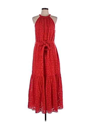Ann Taylor Casual Dress (view 1)