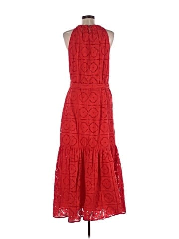 Ann Taylor Casual Dress (view 2)