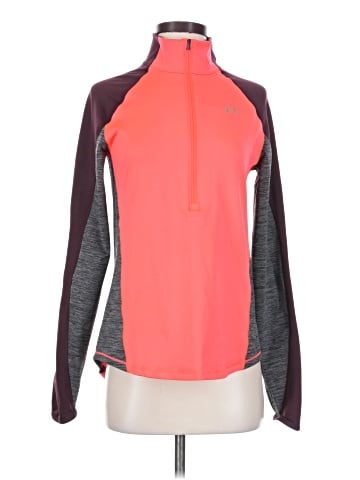 Under Armour Long Sleeve T-Shirt (view 1)