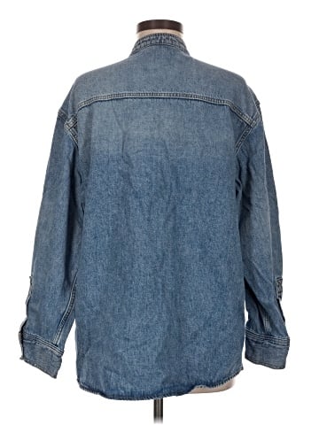 H&M Denim Jacket (view 2)