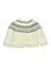 Gap Ivory Cardigan Size 18-24 mo - photo 2